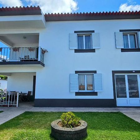 Santa Cruz da GraciosaMoniz House公寓 外观 照片