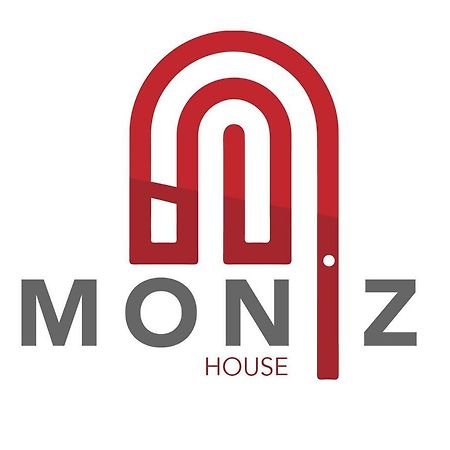 Santa Cruz da GraciosaMoniz House公寓 外观 照片