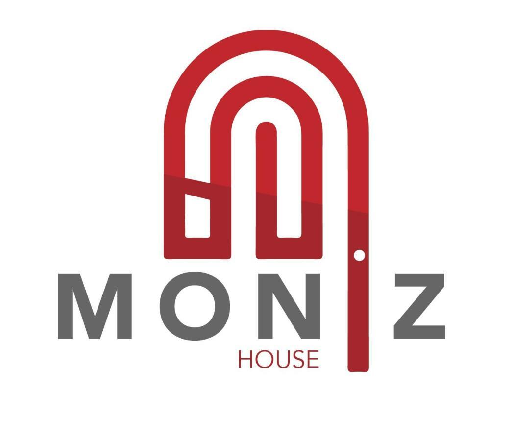 Santa Cruz da GraciosaMoniz House公寓 外观 照片