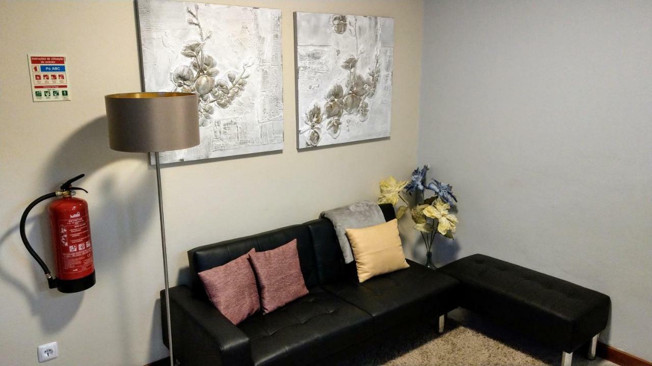 Santa Cruz da GraciosaMoniz House公寓 外观 照片